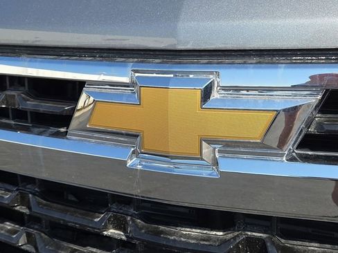 New 2026 Chevrolet Silverado 1500 LT image 30