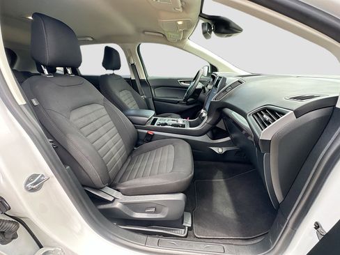 Certified 2024 Ford Edge SEL AWD/4WD image 26