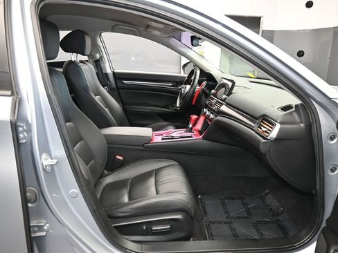 Used 2021 Honda Accord Sport Special Edition image 50
