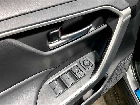 New 2025 Toyota RAV4 XLE image 20