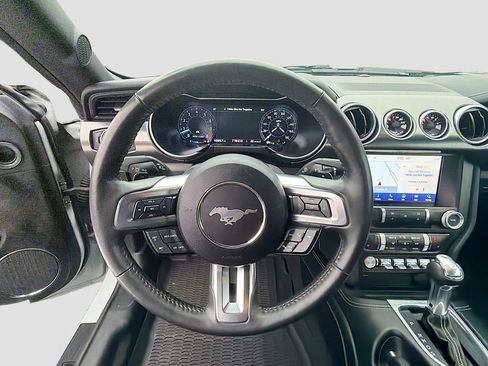 Used 2021 Ford Mustang Mach 1 w/ Equipment Group 700A image 11