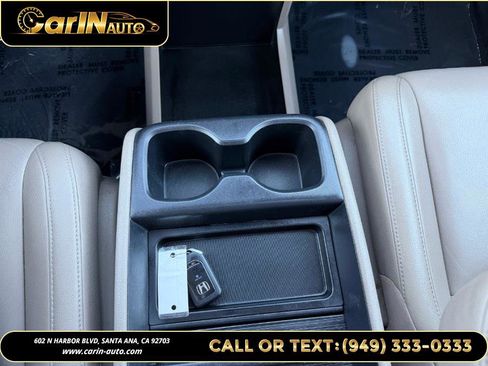 Used 2019 Honda Odyssey EX-L image 23