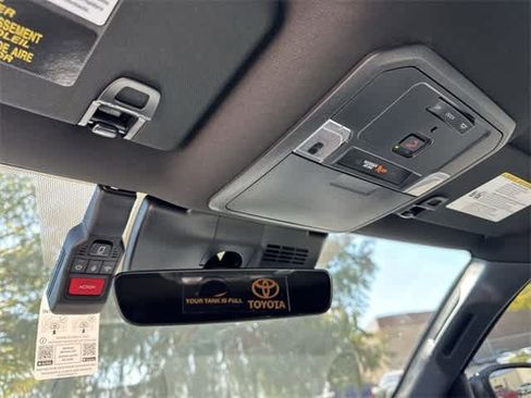 New 2025 Toyota Tacoma SR5 image 25