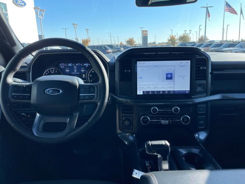 Used 2023 Ford F150 XLT w/ Equipment Group 302A High image 13