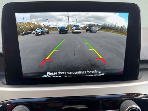 Used 2022 Ford Escape SE w/ Convenience Package FWD image 31