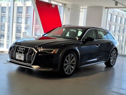 Used 2020 Audi A6 3.0T allroad Premium Plus w/ Driver Assistance Package