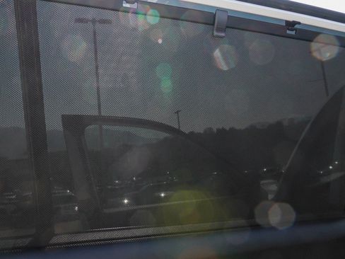 Certified 2025 Toyota Grand Highlander AWD image 27