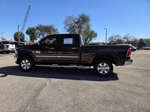 Used 2015 RAM 2500 Longhorn w/ Convenience Group image 7