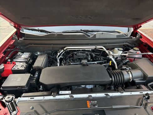 New 2026 Chevrolet Colorado ZR2 w/ Technology Package image 50