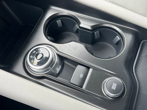 New 2026 Ford Explorer Active AWD/4WD image 21