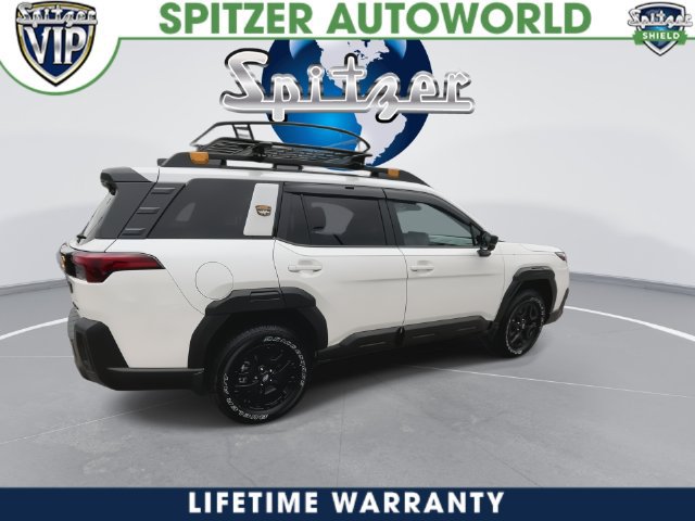 New 2026 Subaru Outback Wilderness AWD/4WD image 10