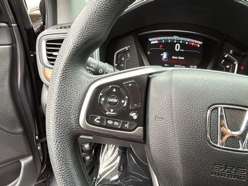 Used 2022 Honda CR-V EX image 23