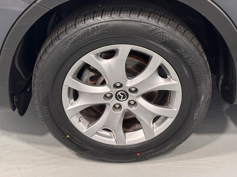 Used 2014 MAZDA CX-9 Sport image 30