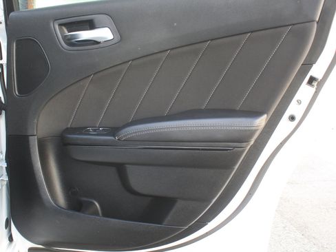 Used 2023 Dodge Charger SXT w/ Blacktop Special Edition image 38