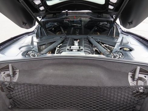 Used 2024 Chevrolet Corvette Z06 image 35