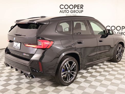 Used 2025 BMW X1 M35i AWD/4WD image 21