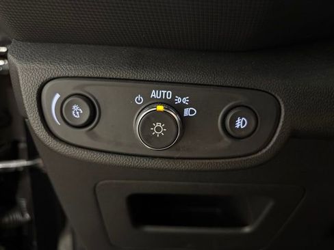 Used 2023 Chevrolet TrailBlazer RS w/ Convenience Package AWD/4WD image 14