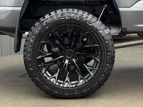 Used 2026 Ford F150 Tremor w/ Tow/Haul Package AWD/4WD image 11