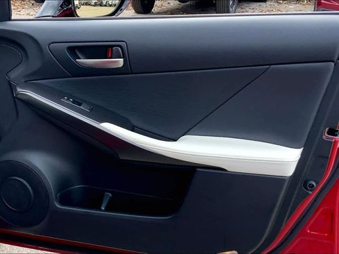 Used 2023 Lexus IS 350 F Sport image 21