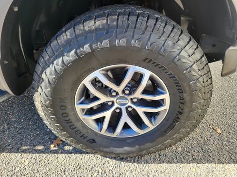 Used 2018 Ford F150 Raptor image 22