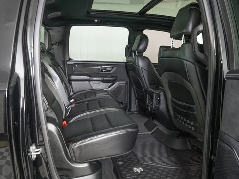 Used 2021 RAM 1500 TRX w/ TRX Level 2 Equipment Group image 11