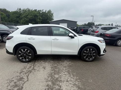 Used 2026 Honda HR-V EX-L image 5