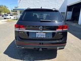 Used 2022 Volkswagen Atlas SE w/ Panoramic Sunroof Package image 4
