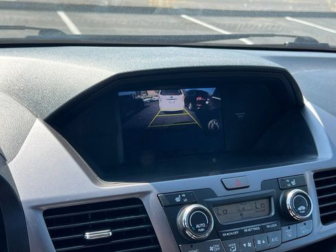Used 2014 Honda Odyssey EX-L image 23