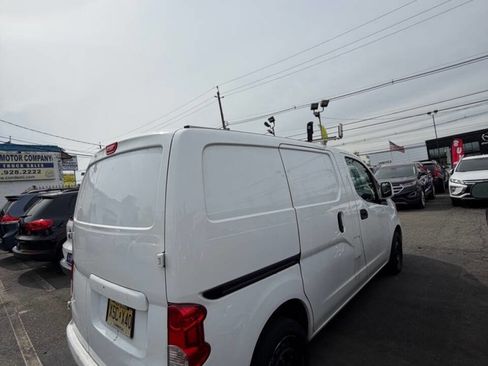 Used 2020 Nissan NV200 SV FWD image 7