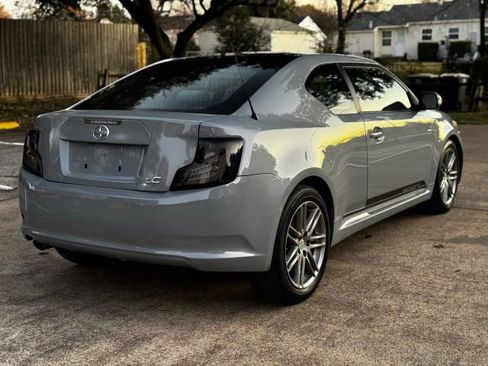 Used 2013 Scion tC image 4