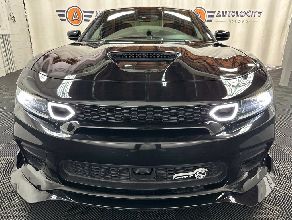 Used 2023 Dodge Charger Scat Pack RWD image 3