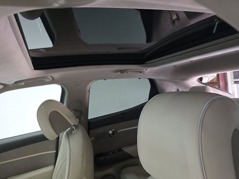 Used 2025 Genesis GV60 Performance image 7