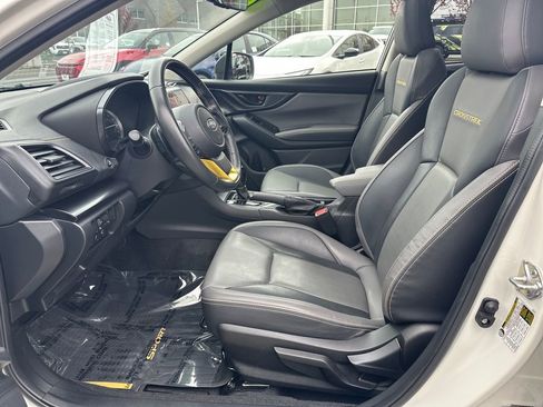 Used 2021 Subaru Crosstrek 2.5i Sport w/ Moonroof Package image 12