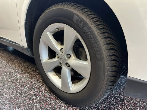 Used 2013 Lexus RX 350 AWD w/ Navigation Pkg image 36