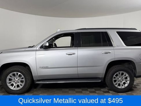 Used 2020 GMC Yukon SLT AWD/4WD image 5