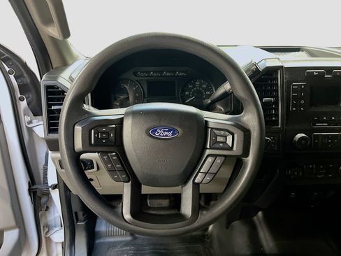 Used 2020 Ford F150 XL w/ Equipment Group 101A Mid AWD/4WD image 11