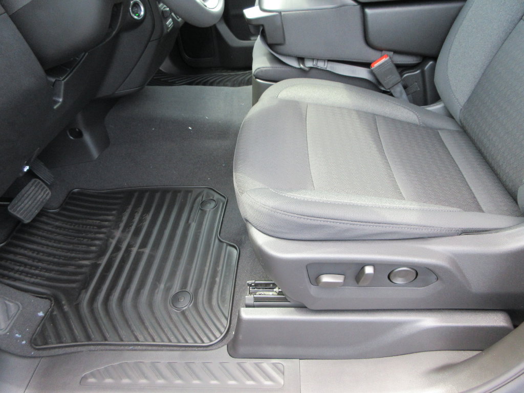 New 2026 Chevrolet Silverado 2500 Custom w/ Custom Convenience Package AWD/4WD image 23