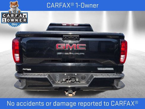 Used 2023 GMC Sierra 1500 Elevation AWD/4WD image 4