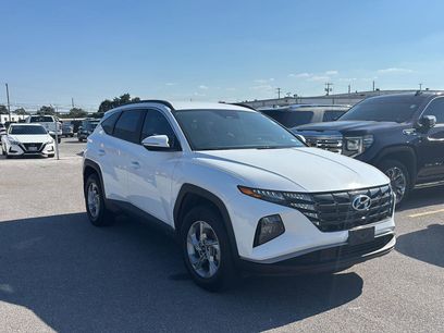 Used 2023 Hyundai Tucson SEL