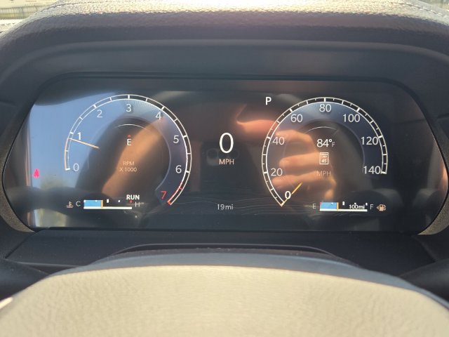 New 2026 Jeep Grand Cherokee Altitude RWD image 29