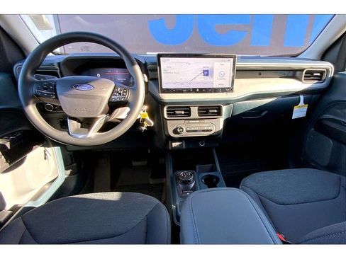 New 2026 Ford Maverick XL w/ 4K Tow Package AWD/4WD image 22