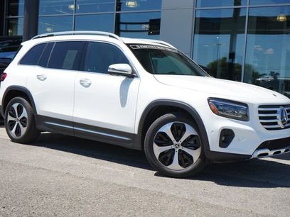 Used 2026 Mercedes-Benz GLB 250