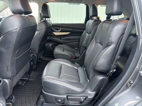 Used 2020 Subaru Ascent Limited image 12