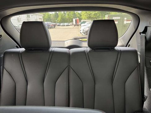 Certified 2023 Acura MDX A-Spec AWD/4WD image 11