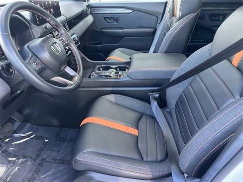 Certified 2026 Honda Passport TrailSport image 14