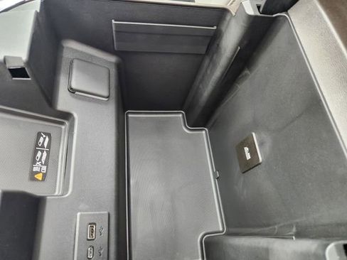 New 2026 Chevrolet Silverado 3500 LTZ w/ LTZ Plus Package image 19