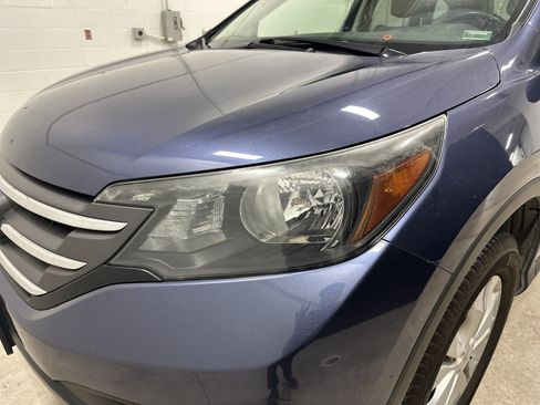 Used 2012 Honda CR-V EX-L image 6