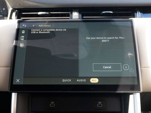 Certified 2024 Land Rover Discovery Sport S image 32