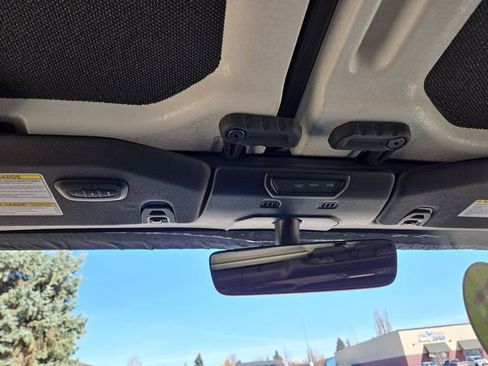 Used 2021 Jeep Gladiator Overland w/ Uconnect 4C Nav & Sound Group AWD/4WD image 28