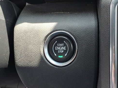Used 2024 GMC Acadia Denali w/ LPO, Floor Liner Package FWD image 12
